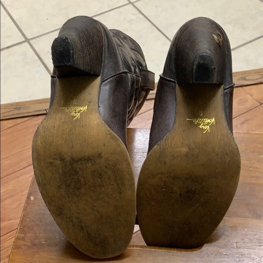Western boot - Picture 2 of 3